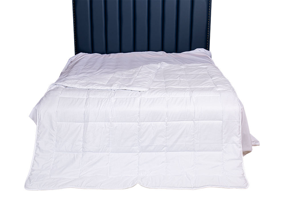 Buborékpoliter paplan