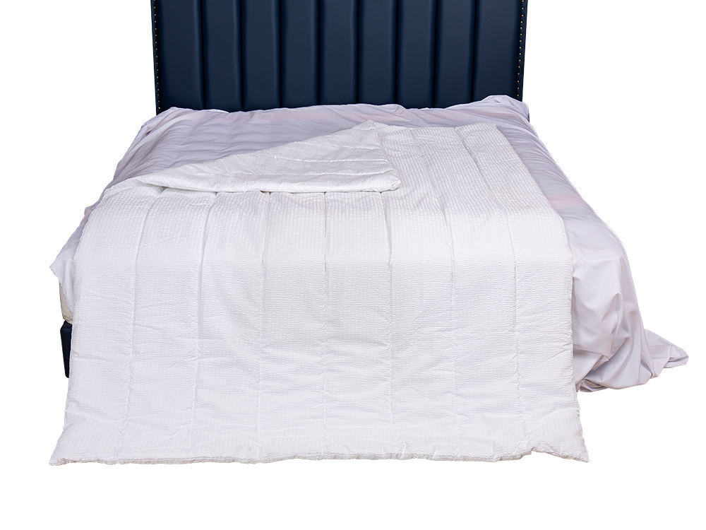 Seersucker mikroszálas paplan