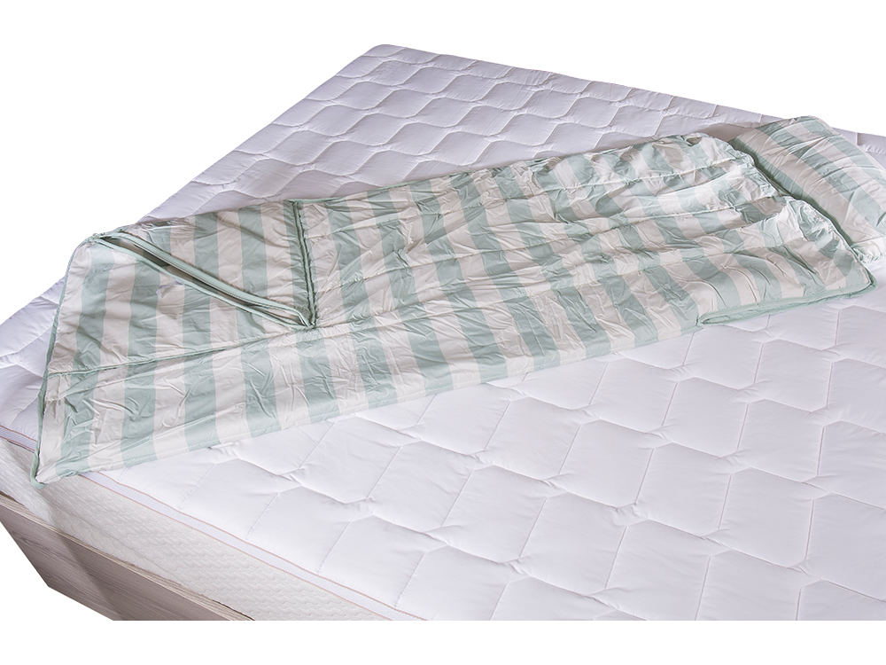 Multifunkcionális gyermek hálózsák