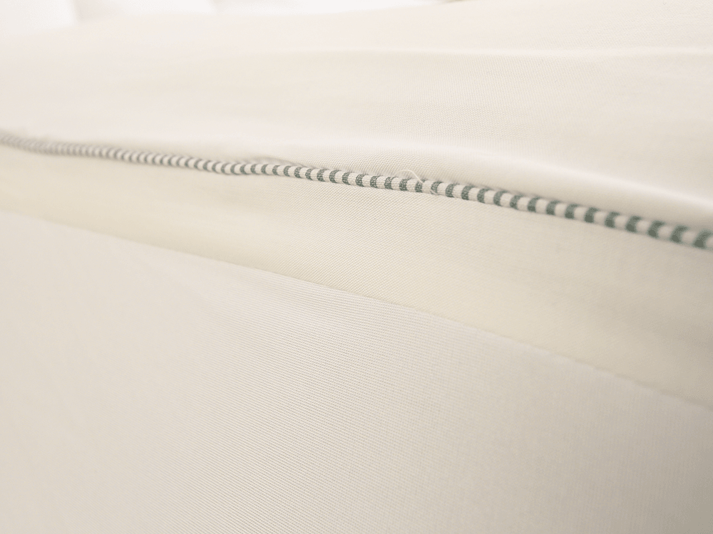 Extra vastag, kényelmes poliészter matracvédő